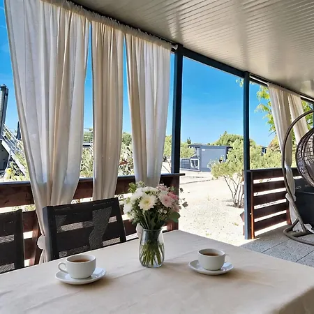 Сasa de vacaciones Delux Relaxatio By Interhome *