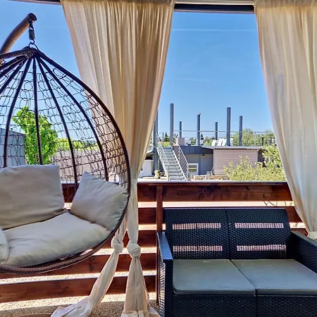 Delux Relaxatio By Interhome Casa vacanze Pirovac
