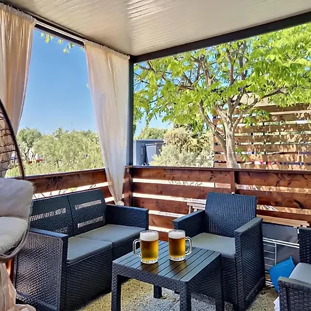 Delux Relaxatio By Interhome * Pirovac