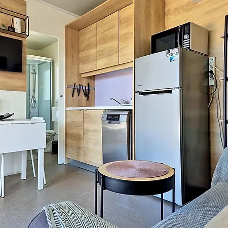 Delux Relaxatio By Interhome Casa vacanze