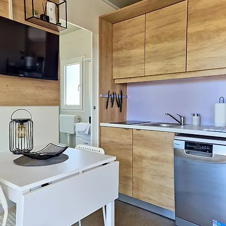 Delux Relaxatio By Interhome * Pirovac