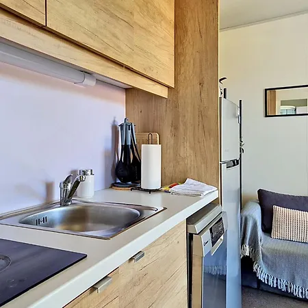 Casa vacanze Delux Relaxatio By Interhome Pirovac