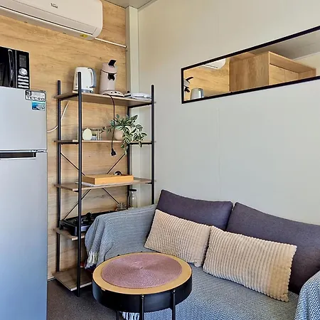 Casa vacanze Delux Relaxatio By Interhome