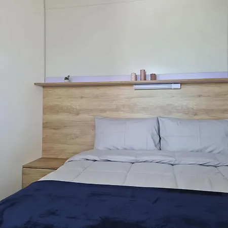 Delux Relaxatio By Interhome Pirovac