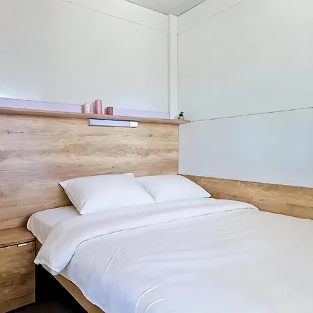 Casa vacanze Delux Relaxatio By Interhome Pirovac