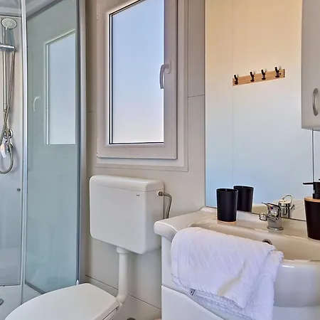 Delux Relaxatio By Interhome