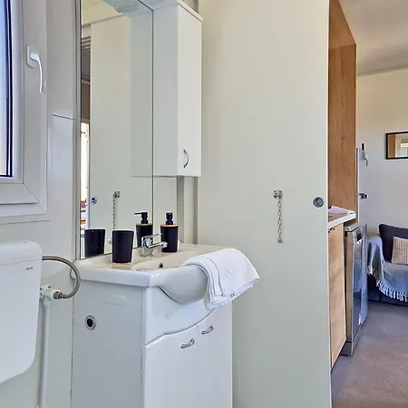 Delux Relaxatio By Interhome *
