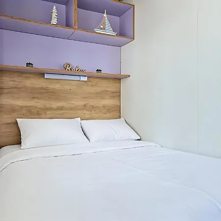 Delux Relaxatio By Interhome Casa vacanze Pirovac