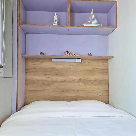 Сasa de vacaciones Delux Relaxatio By Interhome *