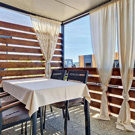 Сasa de vacaciones Delux Relaxatio By Interhome *
